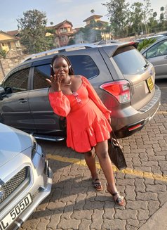 Mercy - escort in Kisumu Photo 2 of 2