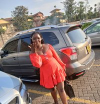 Mercy - puta in Kisumu