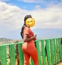 Mercy - puta in Nairobi