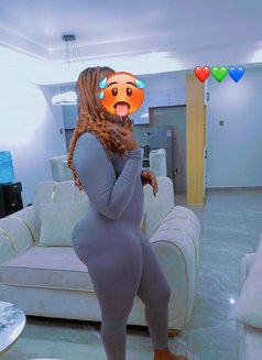 Submissive Raw sex & video calls & vidz - escort in Nairobi Photo 2 of 2