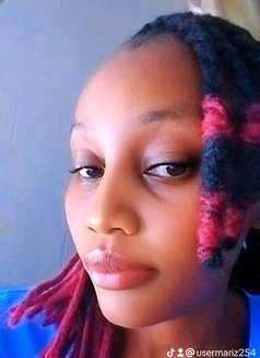 Mercy - puta in Nairobi Photo 1 of 1