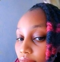Mercy - escort in Nairobi