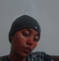 Mercy - puta in Nairobi