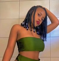 Mercy Love - puta in Doha