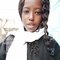 Mercy Mascara - escort in Nakuru