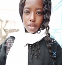 Mercy Mascara - escort in Nakuru