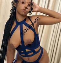 Mercy new in city🥰🥰 just Arriviedgreat - escort in Noida