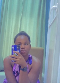 Mercy - puta in Lagos, Nigeria Photo 1 of 6