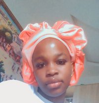 Mercy - puta in Lagos, Nigeria