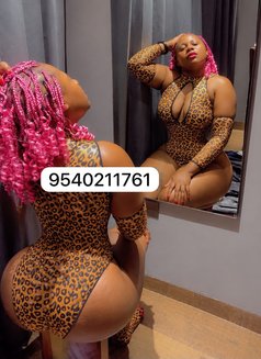 Mercy Rwanda Sexy' show cim real meet - escort in Gurgaon Photo 22 of 22
