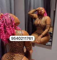Mercy Rwanda Sexy show cim real meet - puta in Gurgaon