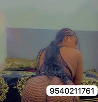 Mercy Rwanda Sexy show cim real meet - escort in Gurgaon