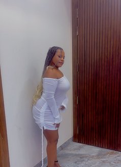 Mercy Rwanda show cim real meet - escort in Gurgaon Photo 22 of 23