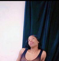 Mercy - escort in Chennai