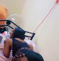 Mercy - escort in Chennai