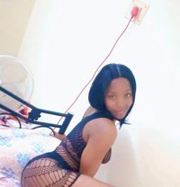 Mercy - escort in Chennai