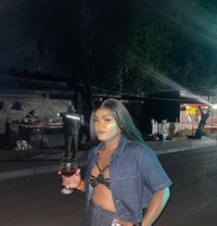 Mercy - Transsexual escort in Dubai