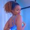 Mercy - escort in Dammam