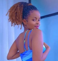 Mercy - escort in Dammam