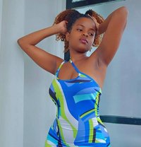 Mercy - escort in Dammam