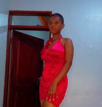 Mercy - escort in Dammam