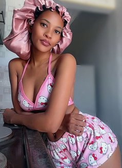 Mercy - escort in Dammam Photo 1 of 1