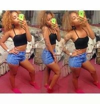 Mercy Videosex Only - escort in Kampala