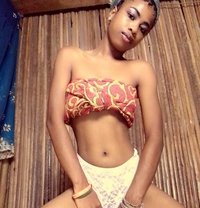 Naomi Role Play Webcam - adult performer in Nairobi