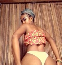 Naomi Role Play Webcam - adult performer in Nairobi