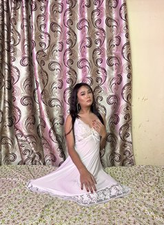 Mercy66 - Acompañantes transexual in Mumbai Photo 5 of 5