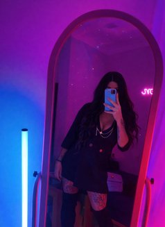 Meri - Transsexual escort in Tbilisi Photo 4 of 6