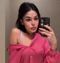 Meri - Male escort in Dubai