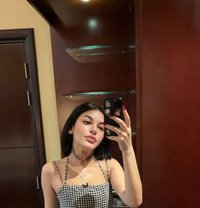 Meri - Male escort in Dubai