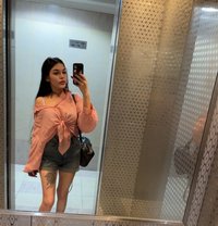 Meri - Male escort in Dubai