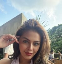 Meria Fierce Baby - escort in Bali