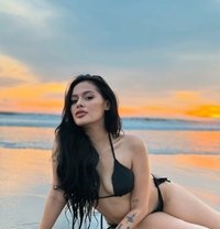 Meria - escort in Bali