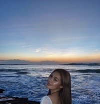 Meria Fierce Baby - escort in Bali