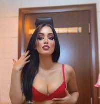 Meriam - escort in Dubai