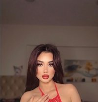 Meriam - escort in Dubai