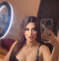 Meriam - escort in Dubai