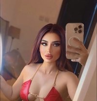 Meriam - escort in Dubai