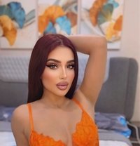 Meriam - escort in Dubai