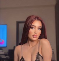 Meriam - escort in Dubai