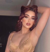 Meriam - escort in Dubai
