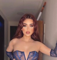 Meriam - escort in Dubai