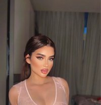Meriam - escort in Dubai