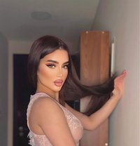 Meriam - escort in Dubai