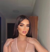 Meriam - escort in Dubai