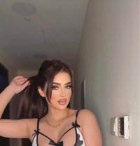 Meriam - escort in Dubai