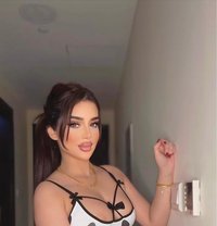 Meriam - escort in Dubai